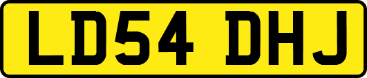 LD54DHJ