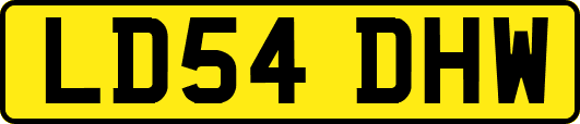 LD54DHW