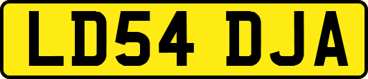 LD54DJA