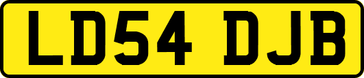 LD54DJB