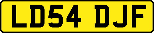 LD54DJF