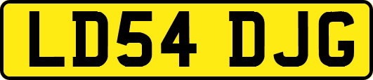LD54DJG