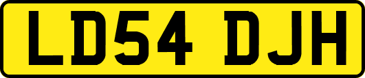 LD54DJH