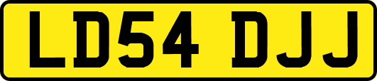 LD54DJJ