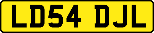 LD54DJL