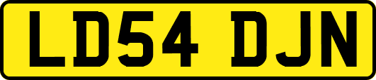 LD54DJN