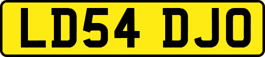 LD54DJO