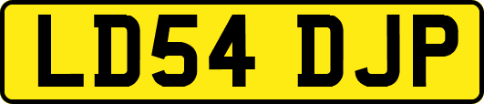 LD54DJP