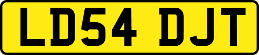 LD54DJT