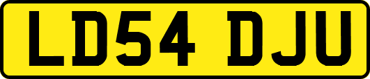 LD54DJU