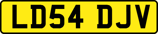 LD54DJV