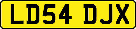 LD54DJX