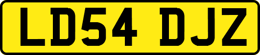 LD54DJZ