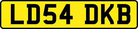 LD54DKB