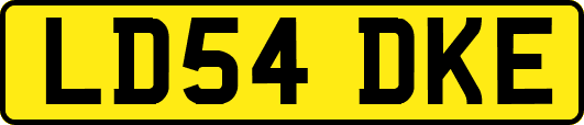 LD54DKE