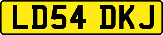 LD54DKJ