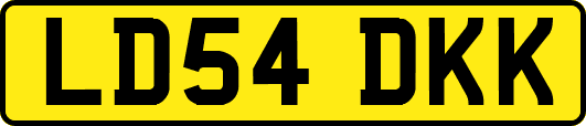 LD54DKK