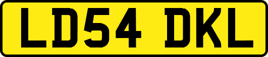 LD54DKL