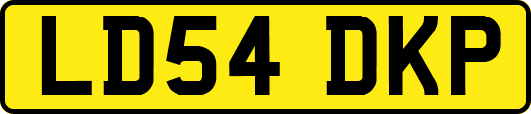 LD54DKP
