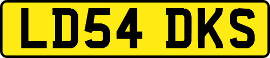 LD54DKS