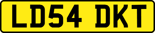 LD54DKT