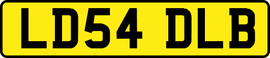 LD54DLB