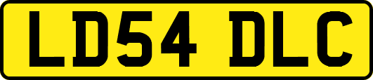 LD54DLC