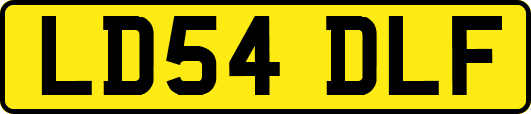 LD54DLF
