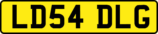 LD54DLG