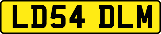 LD54DLM