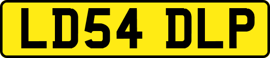 LD54DLP
