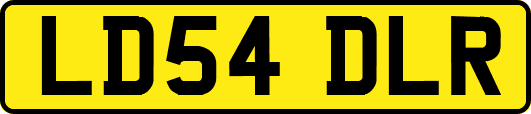 LD54DLR