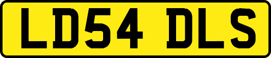 LD54DLS