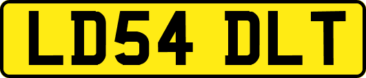 LD54DLT