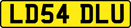 LD54DLU