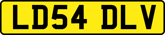 LD54DLV