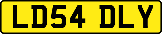LD54DLY