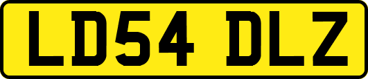 LD54DLZ
