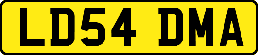 LD54DMA