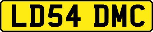 LD54DMC