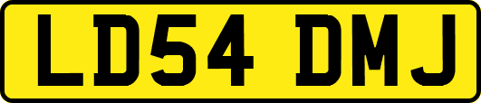 LD54DMJ
