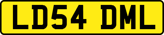 LD54DML