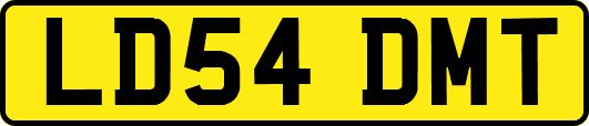 LD54DMT