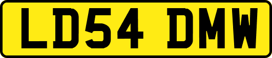 LD54DMW