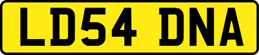 LD54DNA