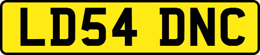LD54DNC
