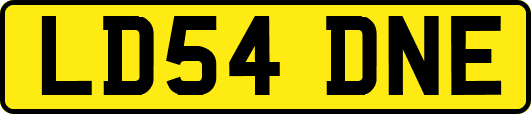 LD54DNE