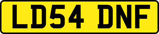 LD54DNF