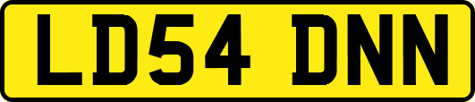 LD54DNN