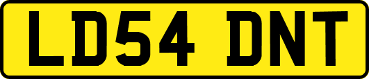 LD54DNT